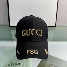 Picture of Gucci Cap _SKUGuccicapdxn29269